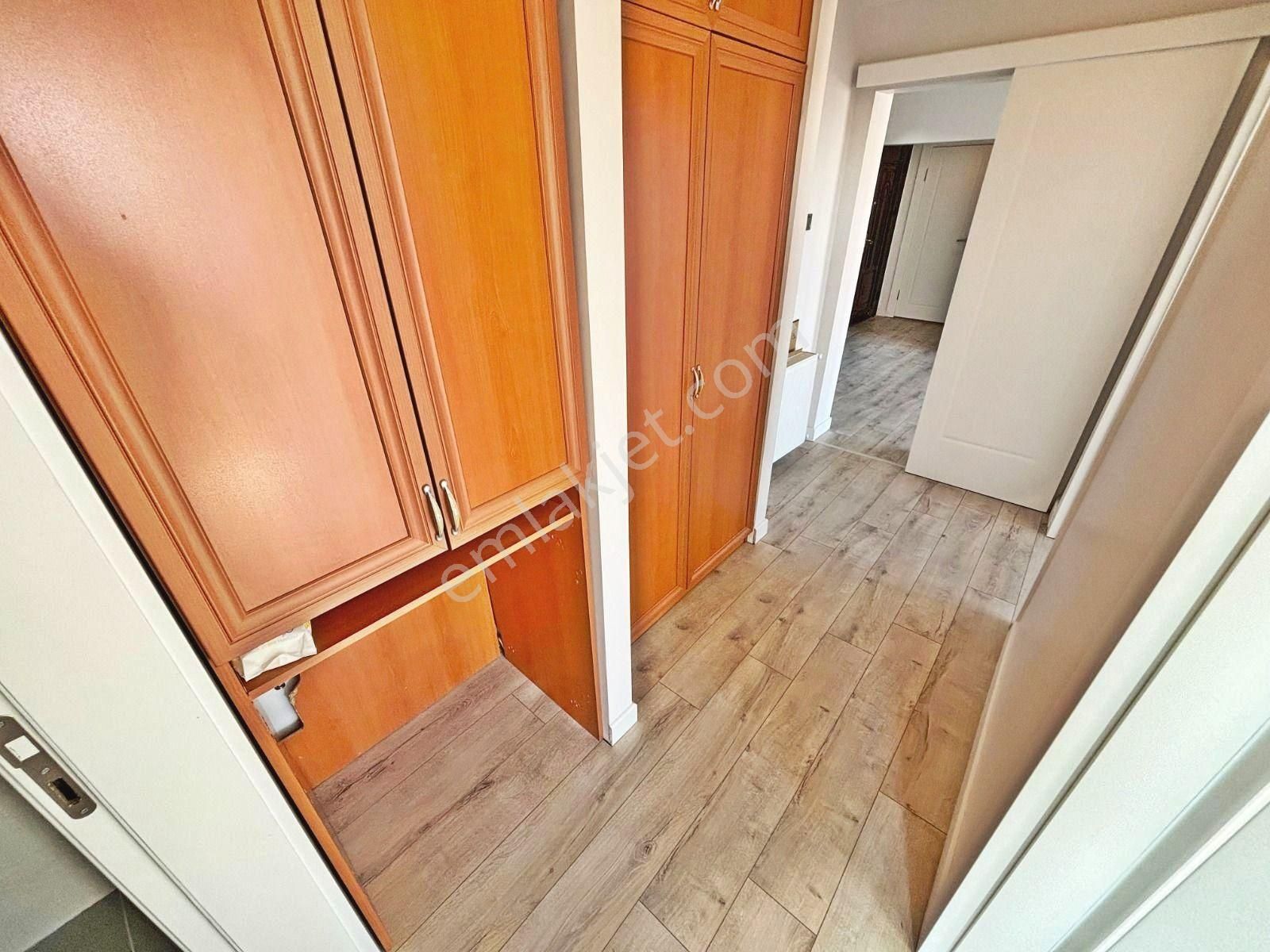 Mükemmel Lokasyon!!! Etlik Şehir Hastanesi Karşısında 1.katta Süper Lüx Satılık 3+1 Bağımsız Salon - Görsel 16