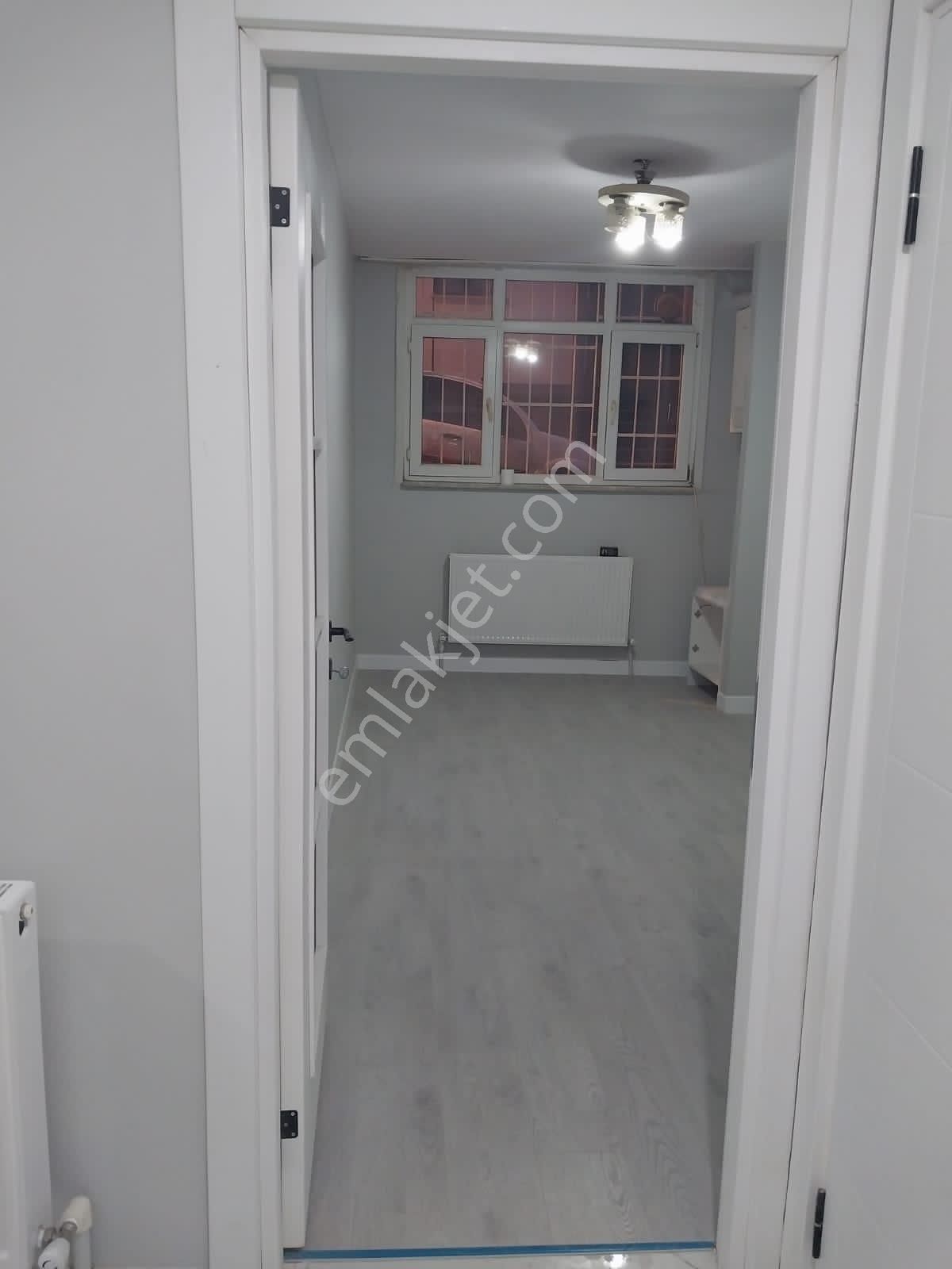 Ankadan İstanbulun Nadide Sultanı Üsküdar Merkezde Kiralık Daire - Görsel 19