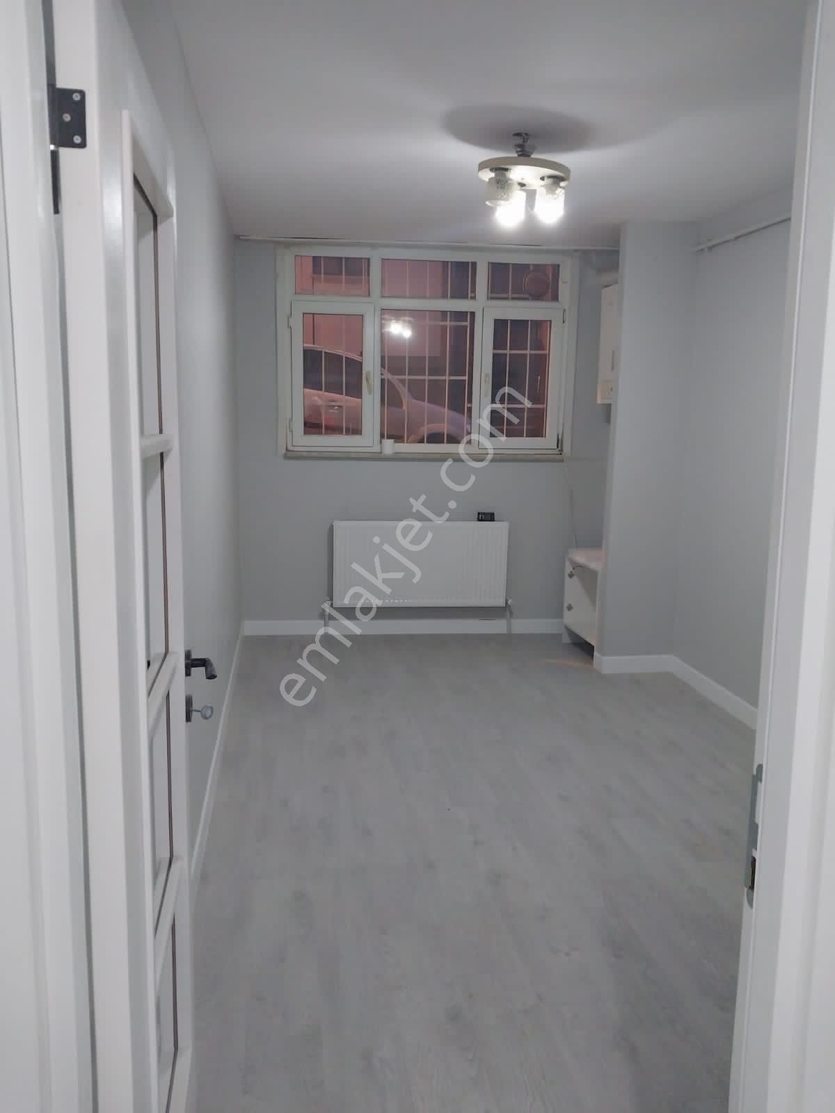 Ankadan İstanbulun Nadide Sultanı Üsküdar Merkezde Kiralık Daire