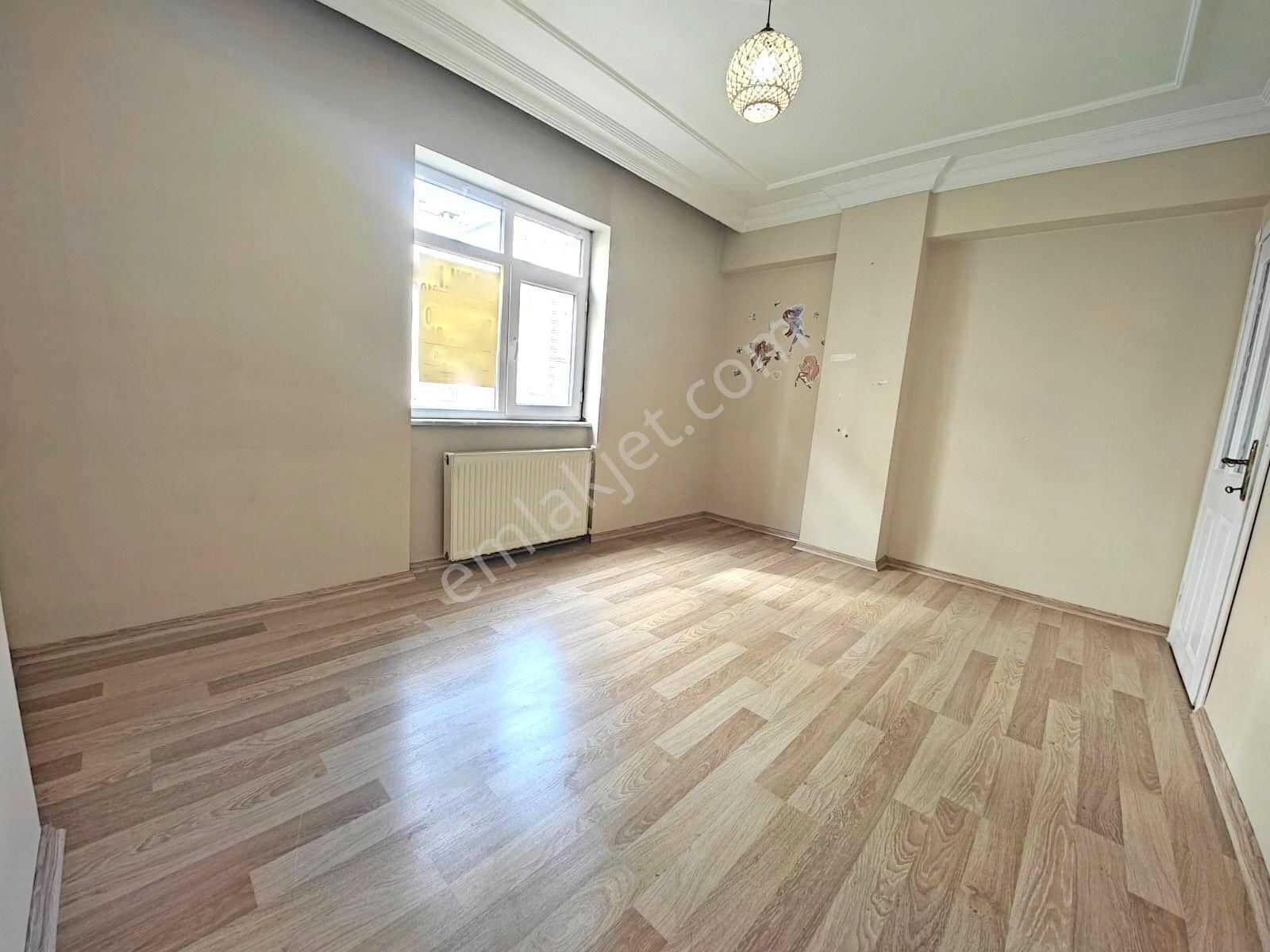 Tutar Da Zafer De Kredili 2+1 Ferah Kullanışlı Ara Kat 2+1 - Görsel 4