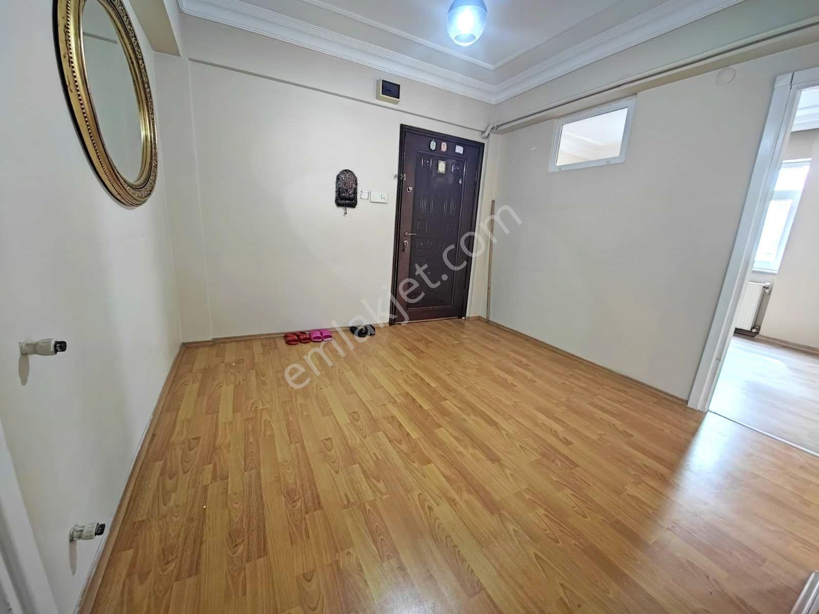 Tutar Da Zafer De Kredili 2+1 Ferah Kullanışlı Ara Kat 2+1 - Görsel 10