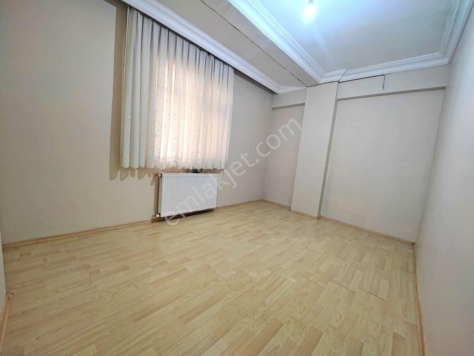 Tutar Da Zafer De Kredili 2+1 Ferah Kullanışlı Ara Kat 2+1 - Görsel 6