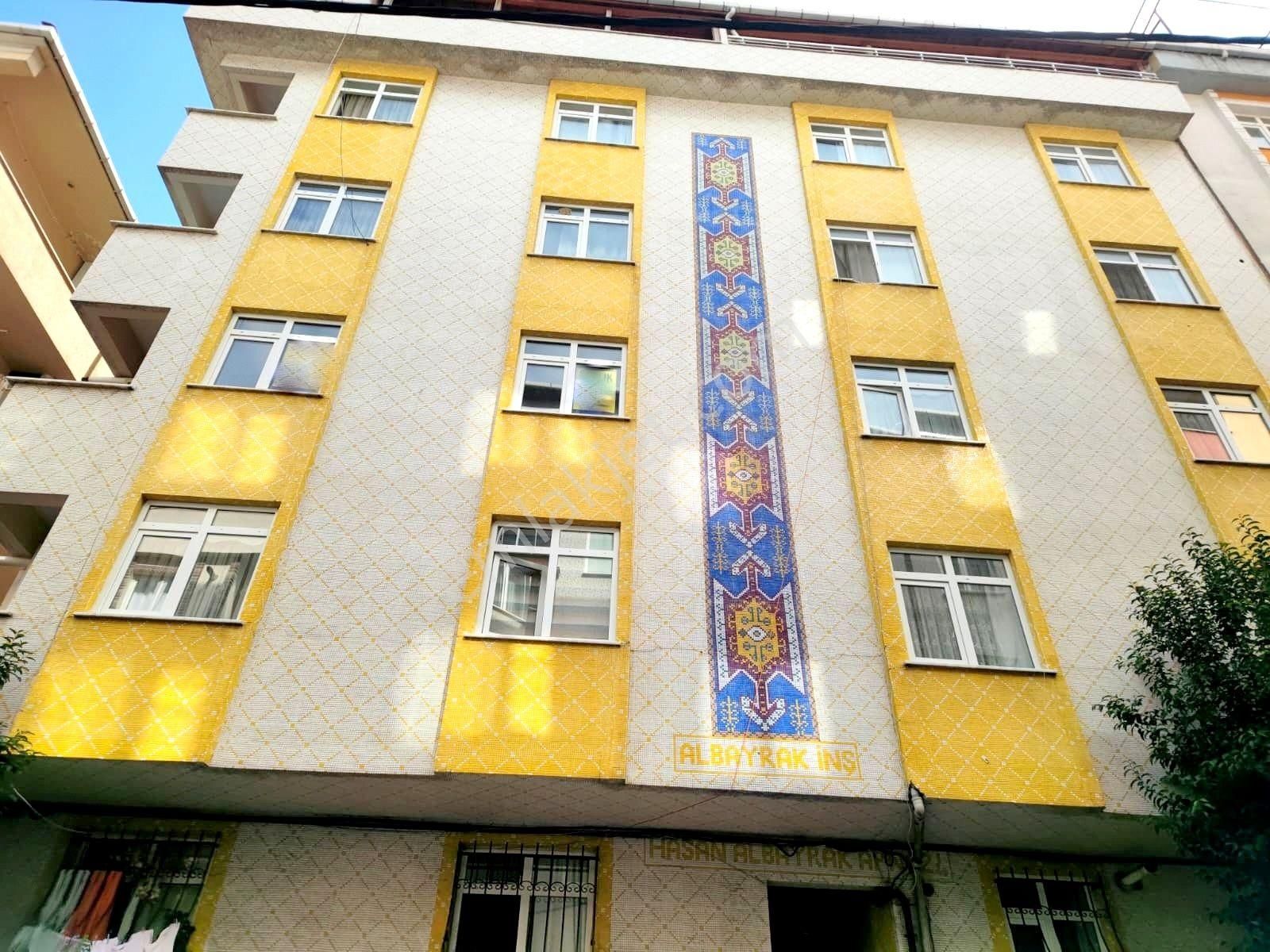 Tutar Da Zafer De Kredili 2+1 Ferah Kullanışlı Ara Kat 2+1