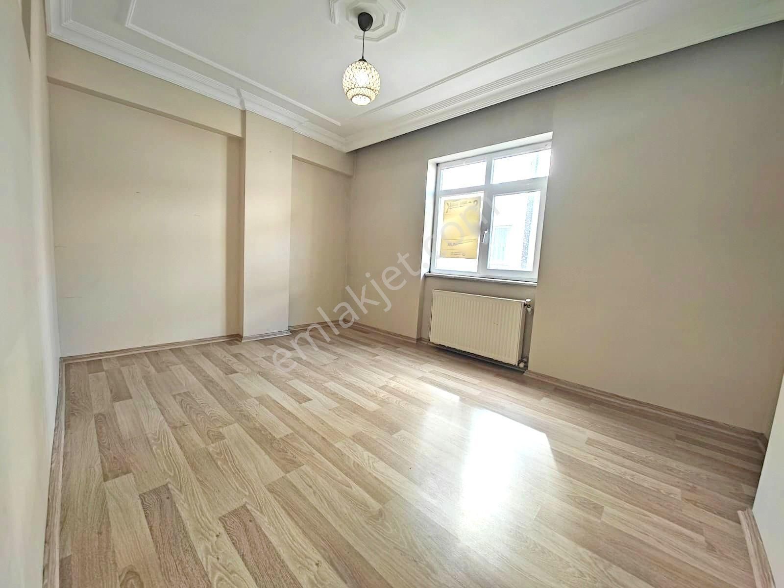 Tutar Da Zafer De Kredili 2+1 Ferah Kullanışlı Ara Kat 2+1 - Görsel 5