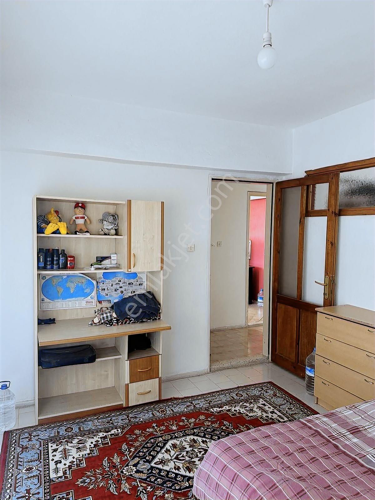 Seferihisar Sığacık Kavşağında 3+1 Arakat Satılık Daire - Görsel 17