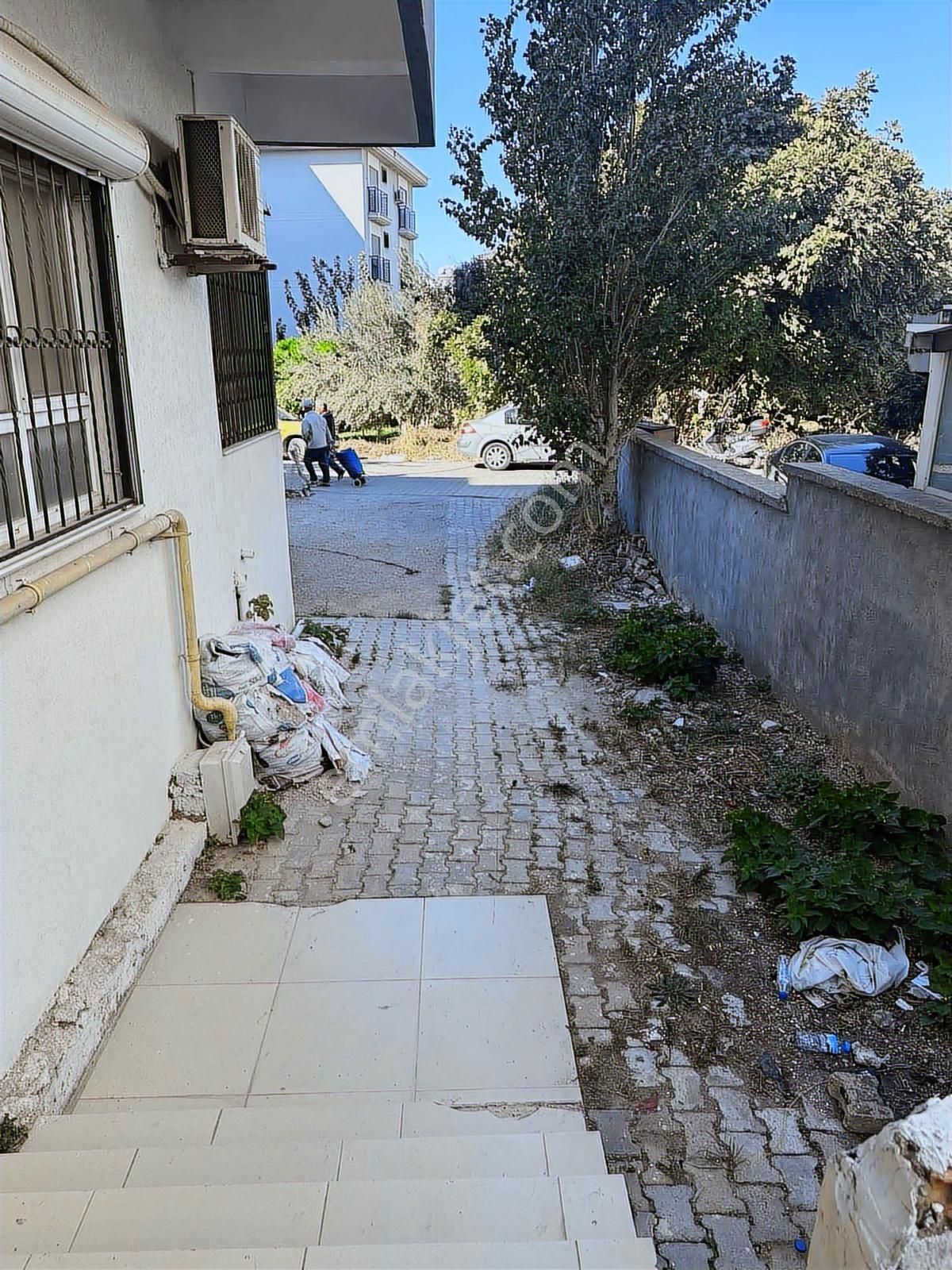 Seferihisar Sığacık Kavşağında 3+1 Arakat Satılık Daire - Görsel 6