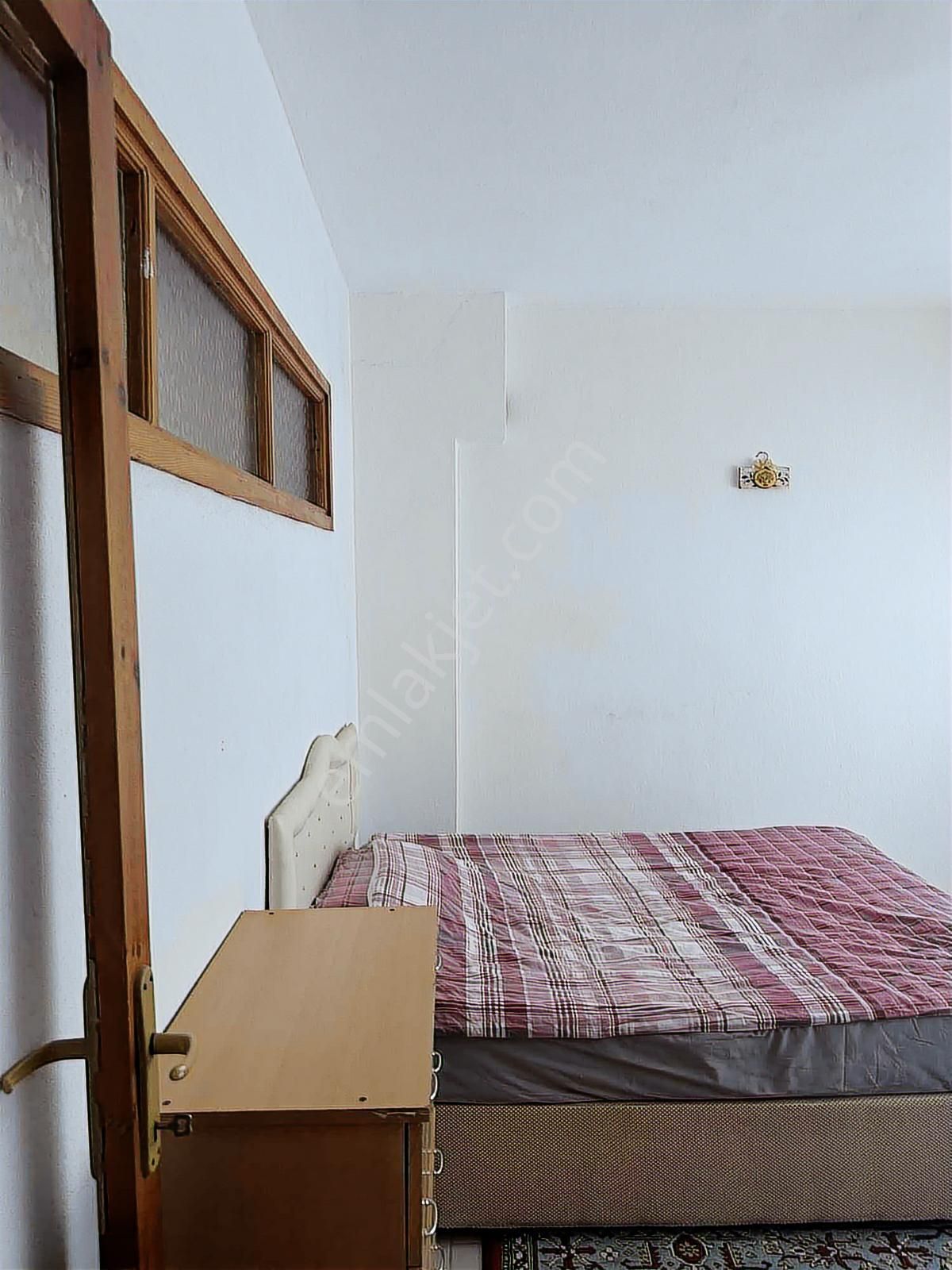 Seferihisar Sığacık Kavşağında 3+1 Arakat Satılık Daire - Görsel 19