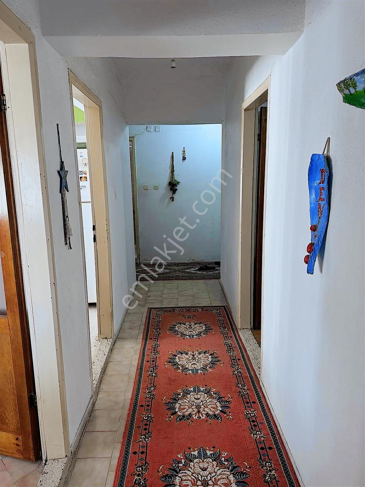 Seferihisar Sığacık Kavşağında 3+1 Arakat Satılık Daire - Görsel 10