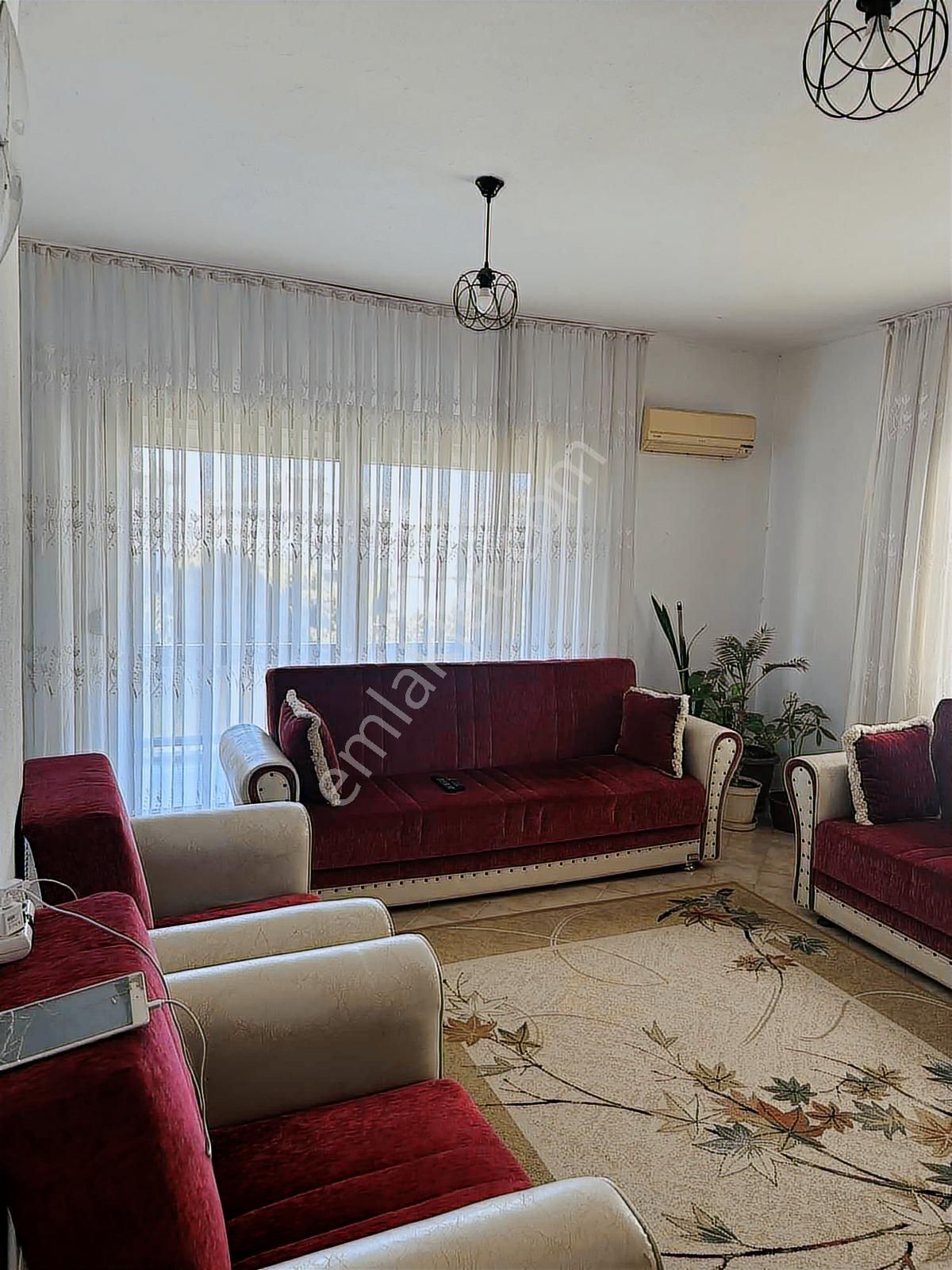 Seferihisar Sığacık Kavşağında 3+1 Arakat Satılık Daire - Görsel 25