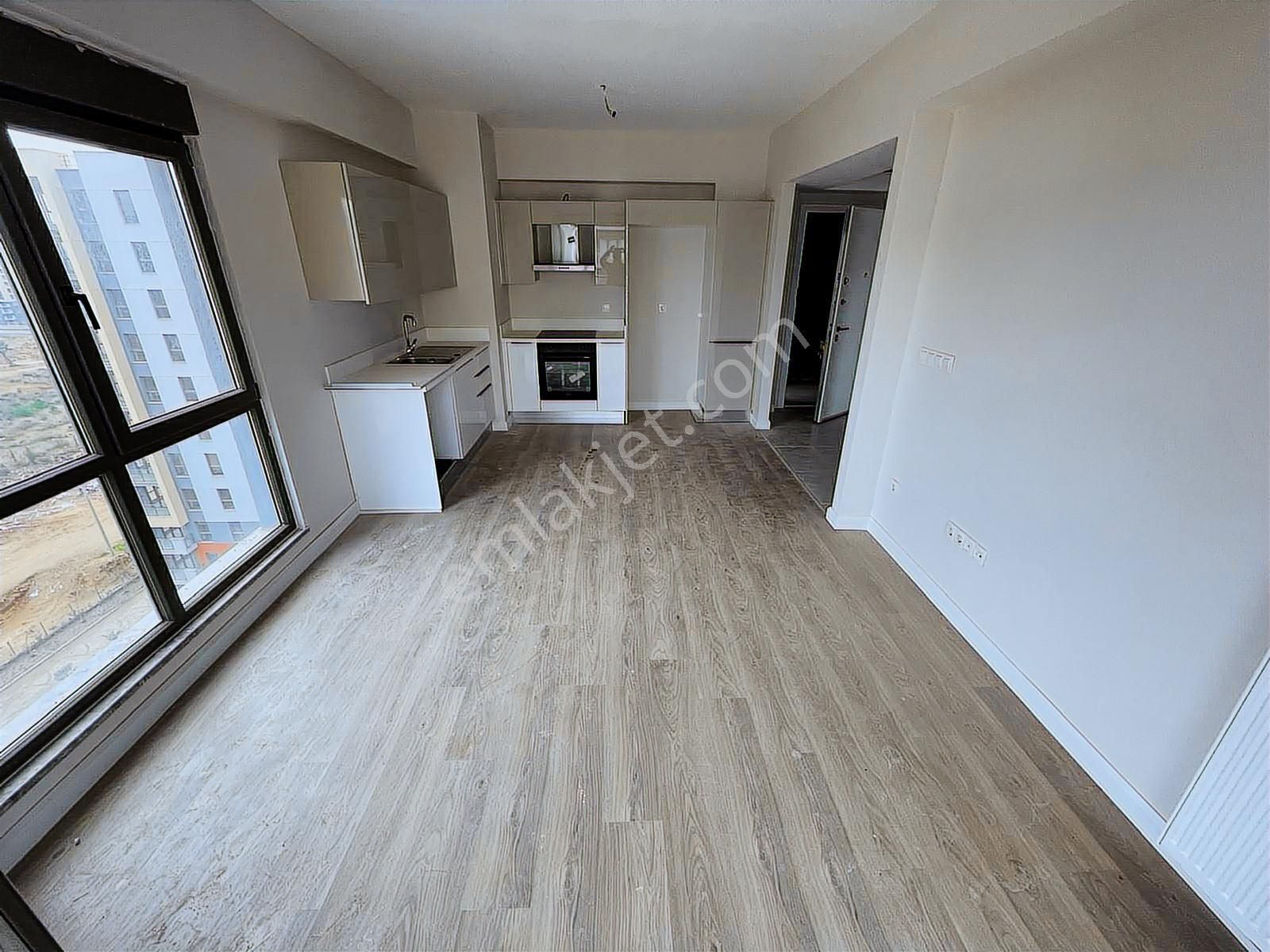 Sur Yapı Antalya'da Satılık 2+1 86m2 Daire - Görsel 14