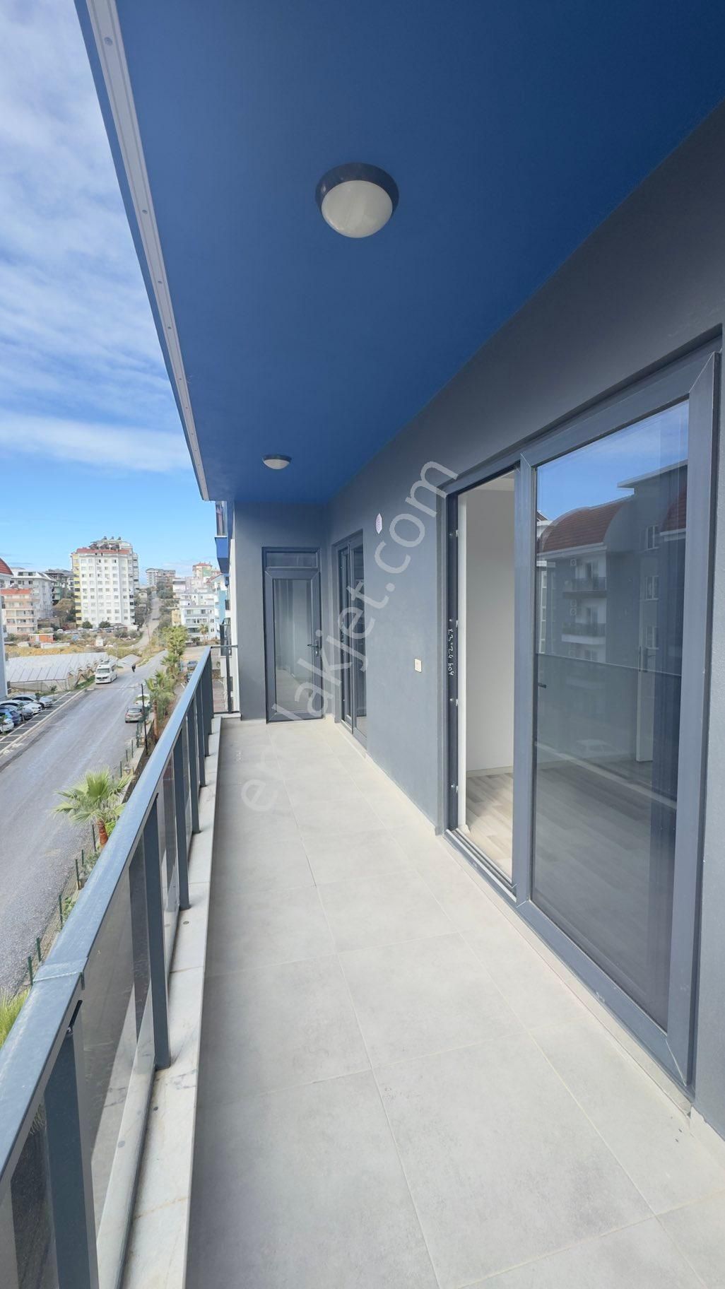 Payallar Havuzlu 2+1 Kiralık Daire - Görsel 19