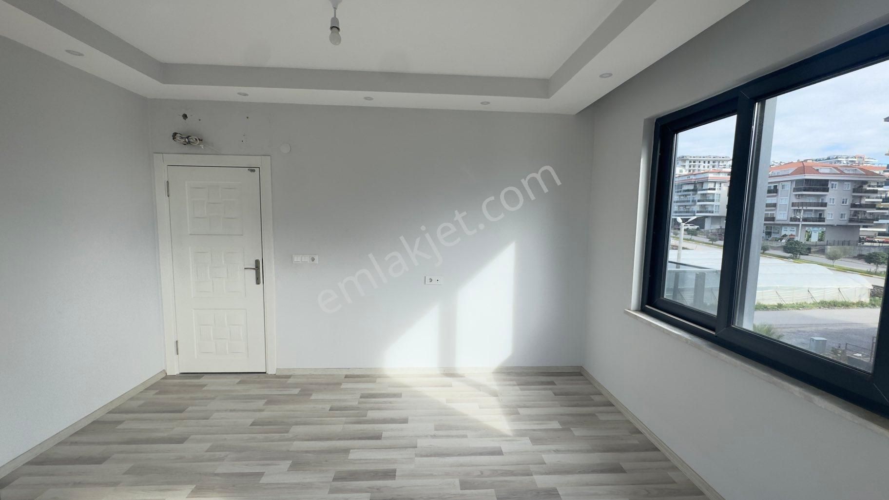 Payallar Havuzlu 2+1 Kiralık Daire - Görsel 16