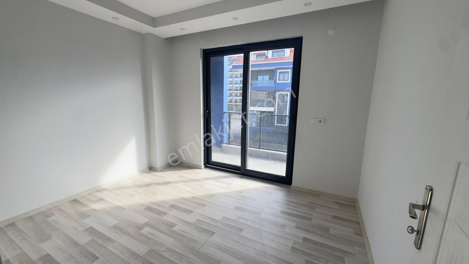 Payallar Havuzlu 2+1 Kiralık Daire - Görsel 18