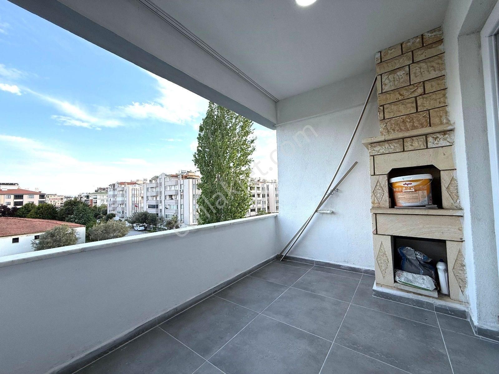 𝄞melodi'den İkizçay'da Doğa Manzaralı Arakat Ön Cephe Ayrı Mutfaklı 3+1 Fırsat Daire - Görsel 19