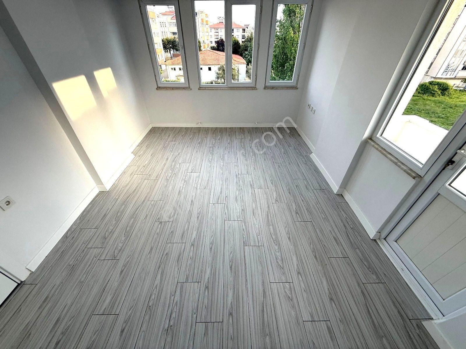 𝄞melodi'den İkizçay'da Doğa Manzaralı Arakat Ön Cephe Ayrı Mutfaklı 3+1 Fırsat Daire - Görsel 34