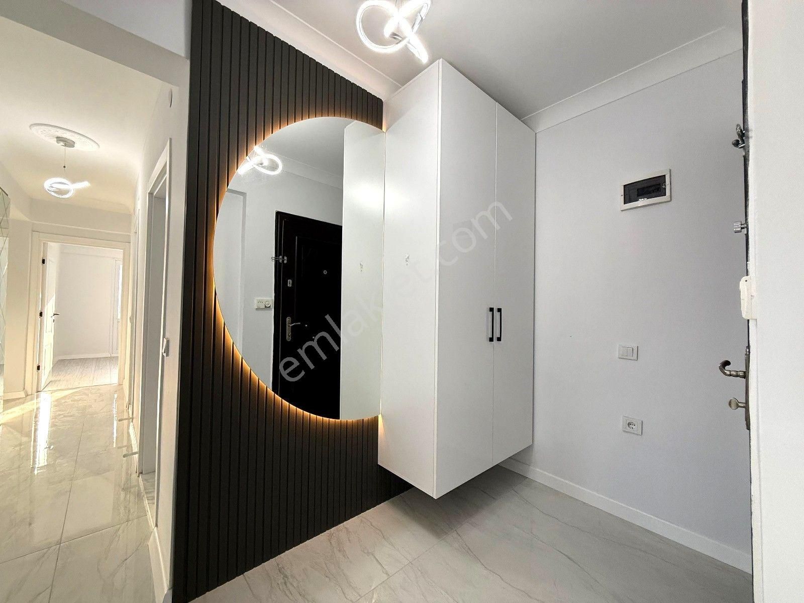 𝄞melodi'den İkizçay'da Doğa Manzaralı Arakat Ön Cephe Ayrı Mutfaklı 3+1 Fırsat Daire - Görsel 14