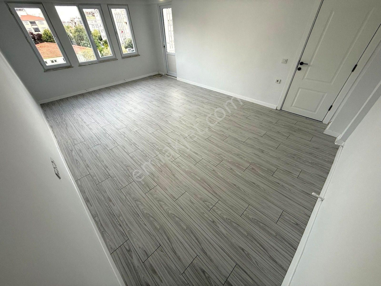 𝄞melodi'den İkizçay'da Doğa Manzaralı Arakat Ön Cephe Ayrı Mutfaklı 3+1 Fırsat Daire - Görsel 22