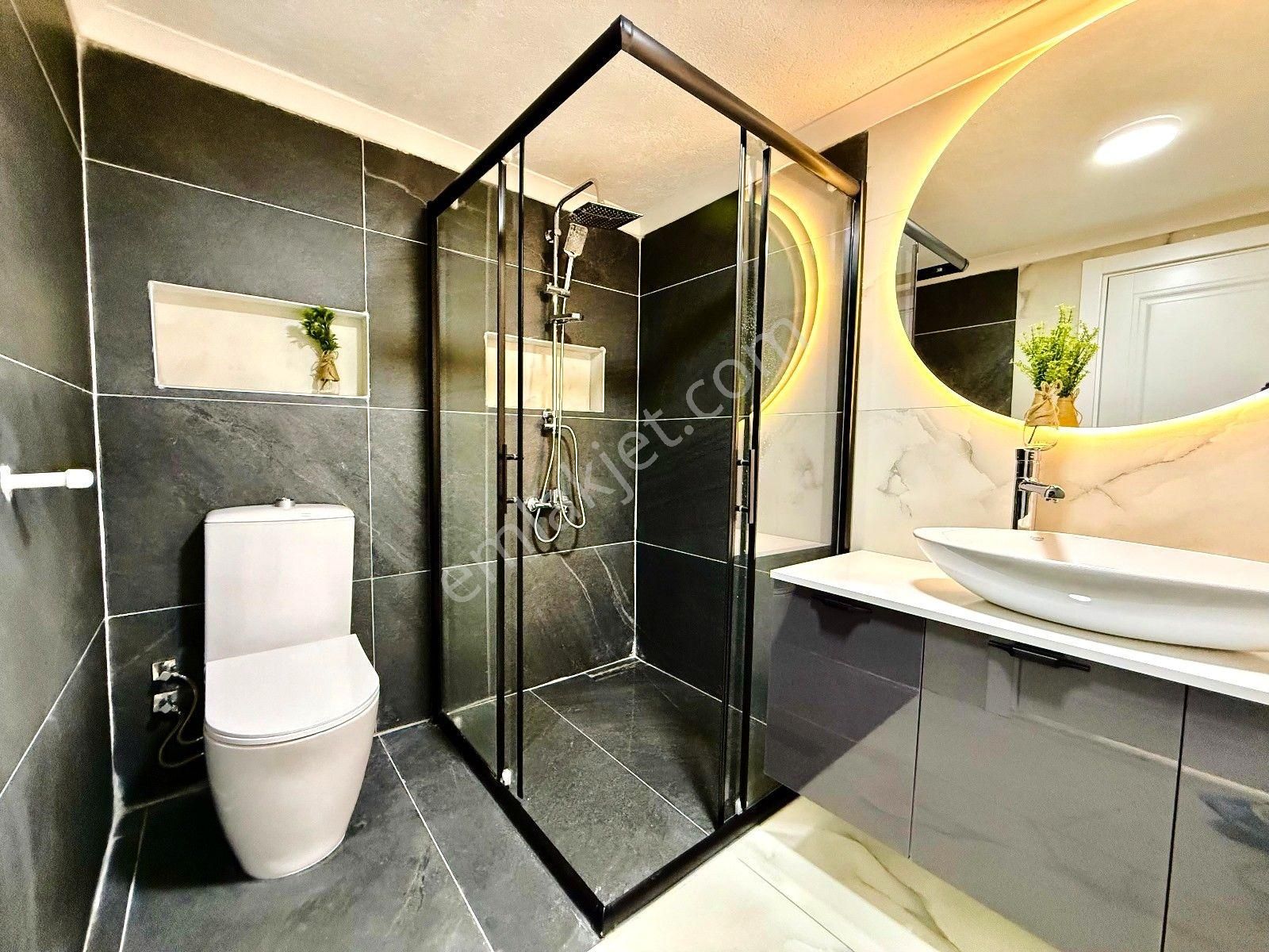 𝄞melodi'den İkizçay'da Doğa Manzaralı Arakat Ön Cephe Ayrı Mutfaklı 3+1 Fırsat Daire - Görsel 11