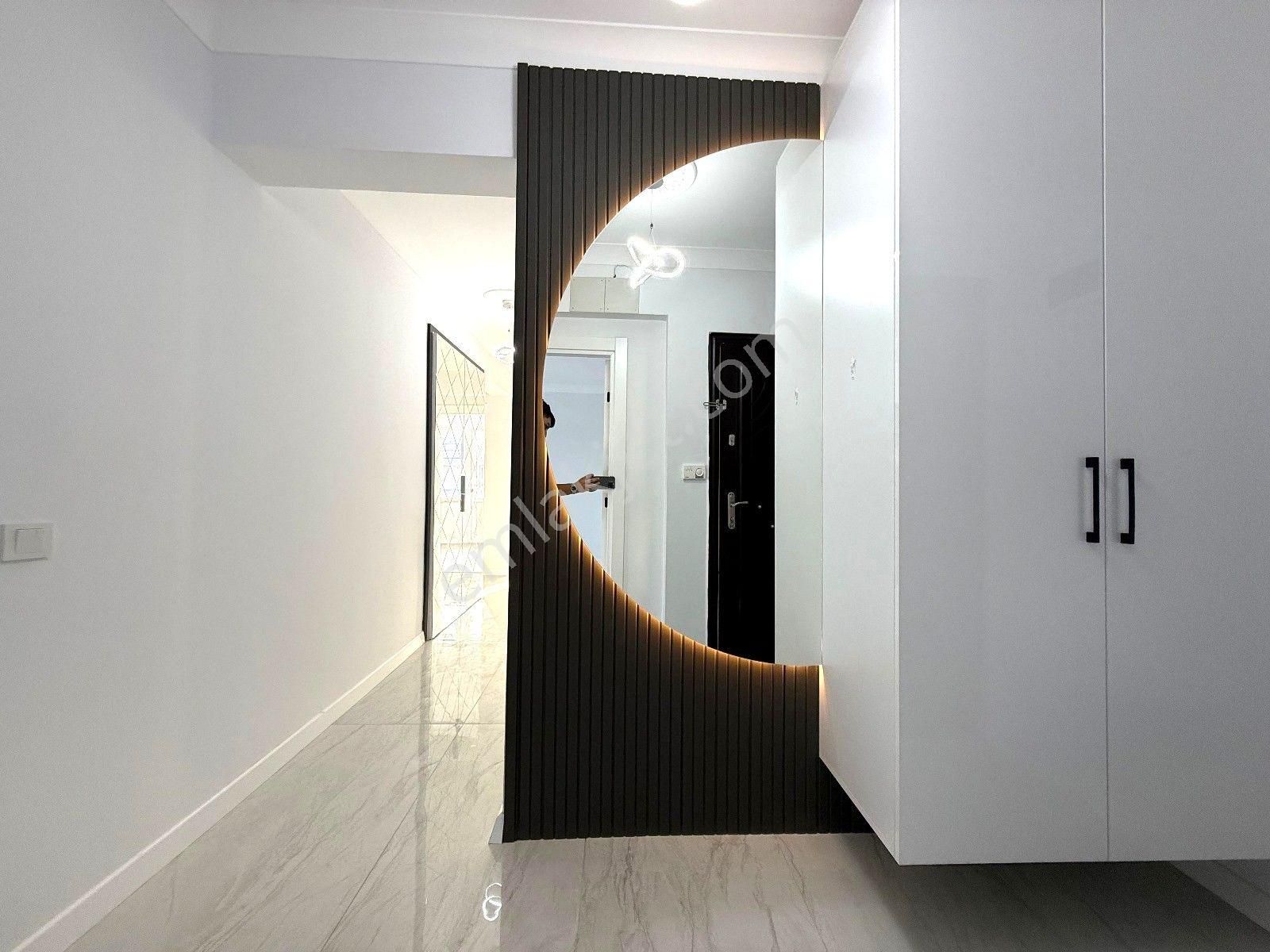 𝄞melodi'den İkizçay'da Doğa Manzaralı Arakat Ön Cephe Ayrı Mutfaklı 3+1 Fırsat Daire - Görsel 20