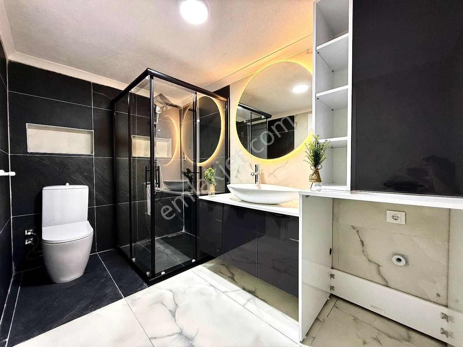 𝄞melodi'den İkizçay'da Doğa Manzaralı Arakat Ön Cephe Ayrı Mutfaklı 3+1 Fırsat Daire - Görsel 10