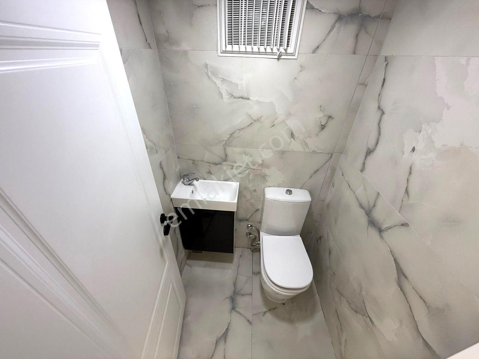 𝄞melodi'den İkizçay'da Doğa Manzaralı Arakat Ön Cephe Ayrı Mutfaklı 3+1 Fırsat Daire - Görsel 8