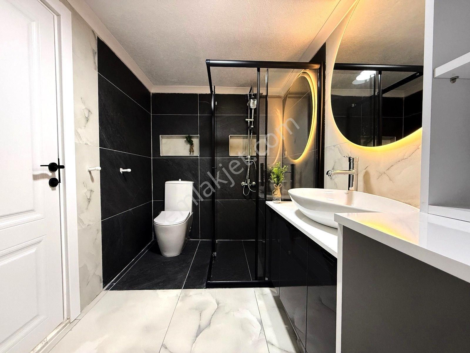 𝄞melodi'den İkizçay'da Doğa Manzaralı Arakat Ön Cephe Ayrı Mutfaklı 3+1 Fırsat Daire - Görsel 13