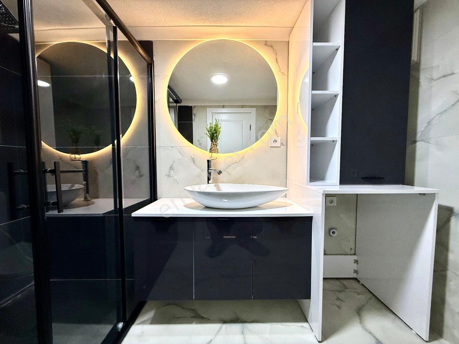 𝄞melodi'den İkizçay'da Doğa Manzaralı Arakat Ön Cephe Ayrı Mutfaklı 3+1 Fırsat Daire - Görsel 17