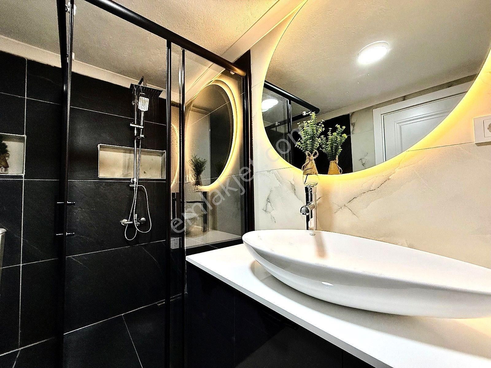 𝄞melodi'den İkizçay'da Doğa Manzaralı Arakat Ön Cephe Ayrı Mutfaklı 3+1 Fırsat Daire - Görsel 33