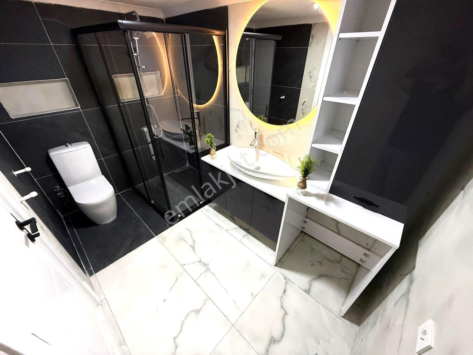 𝄞melodi'den İkizçay'da Doğa Manzaralı Arakat Ön Cephe Ayrı Mutfaklı 3+1 Fırsat Daire - Görsel 4