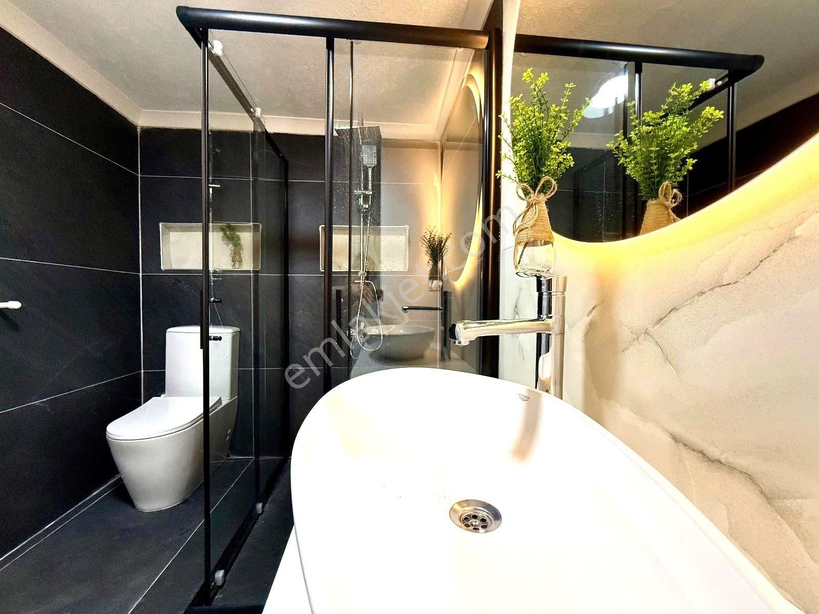 𝄞melodi'den İkizçay'da Doğa Manzaralı Arakat Ön Cephe Ayrı Mutfaklı 3+1 Fırsat Daire - Görsel 28