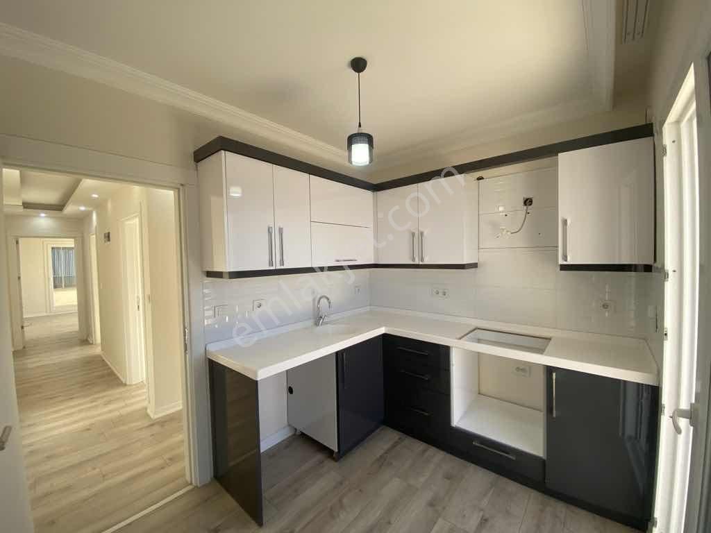 Didim Yeni Mahallede Merkezi Konumda, Yeni Binada3+1ayrı Mutfak - Görsel 11