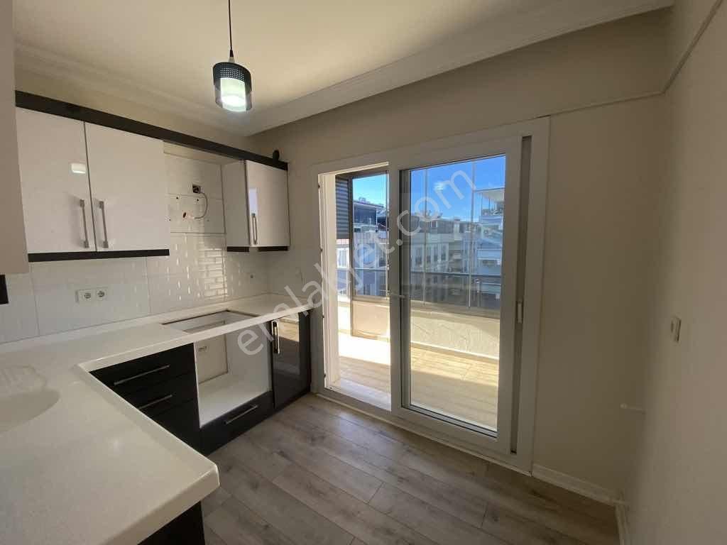 Didim Yeni Mahallede Merkezi Konumda, Yeni Binada3+1ayrı Mutfak - Görsel 19