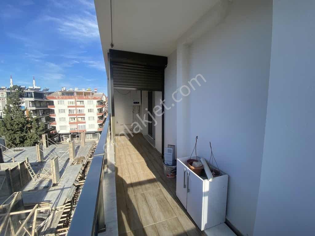 Didim Yeni Mahallede Merkezi Konumda, Yeni Binada3+1ayrı Mutfak - Görsel 20