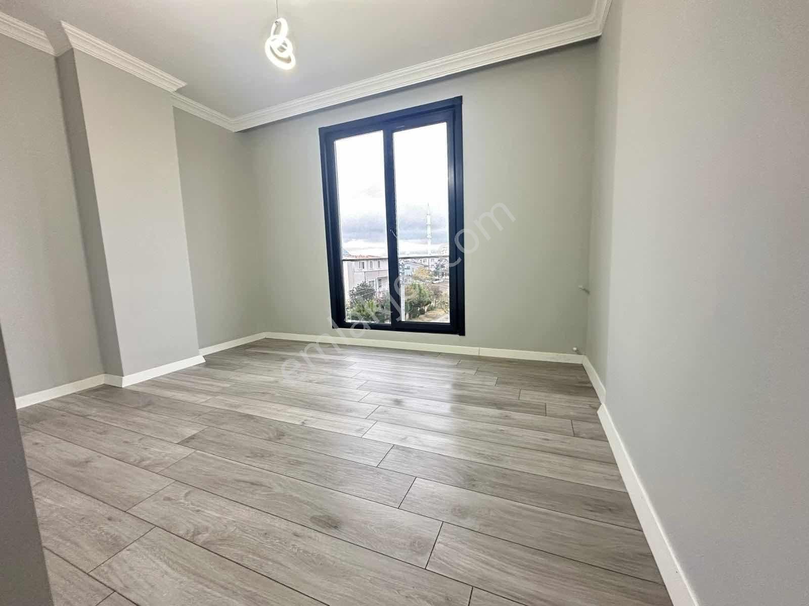 #mega Yapı# Kapalı Mutfak 4+1 Havuzlu Lüks Müstakil Villa - Görsel 31