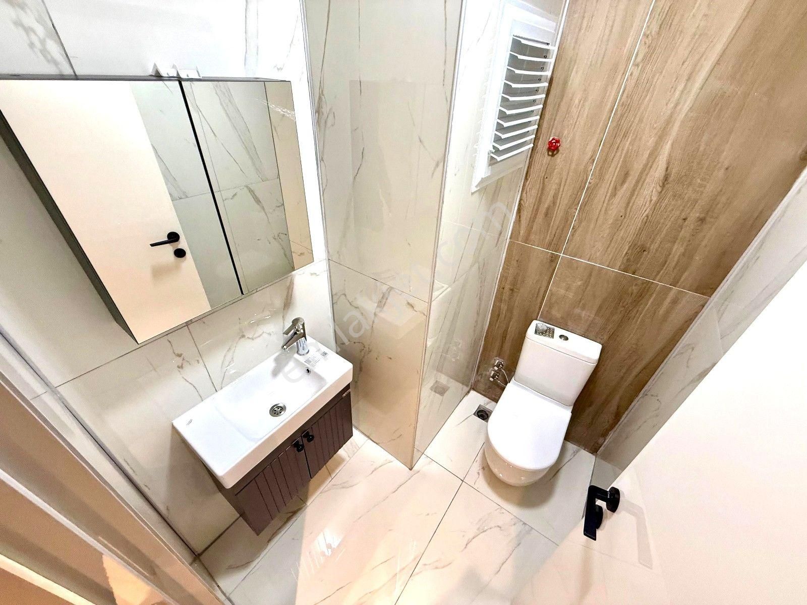 𝄞melodi'den İkizçay'da Konforun Ve Luxun Buluştuğu Doğalgazlı Yeşil Alan Cephede 2+1 Daire - Görsel 19