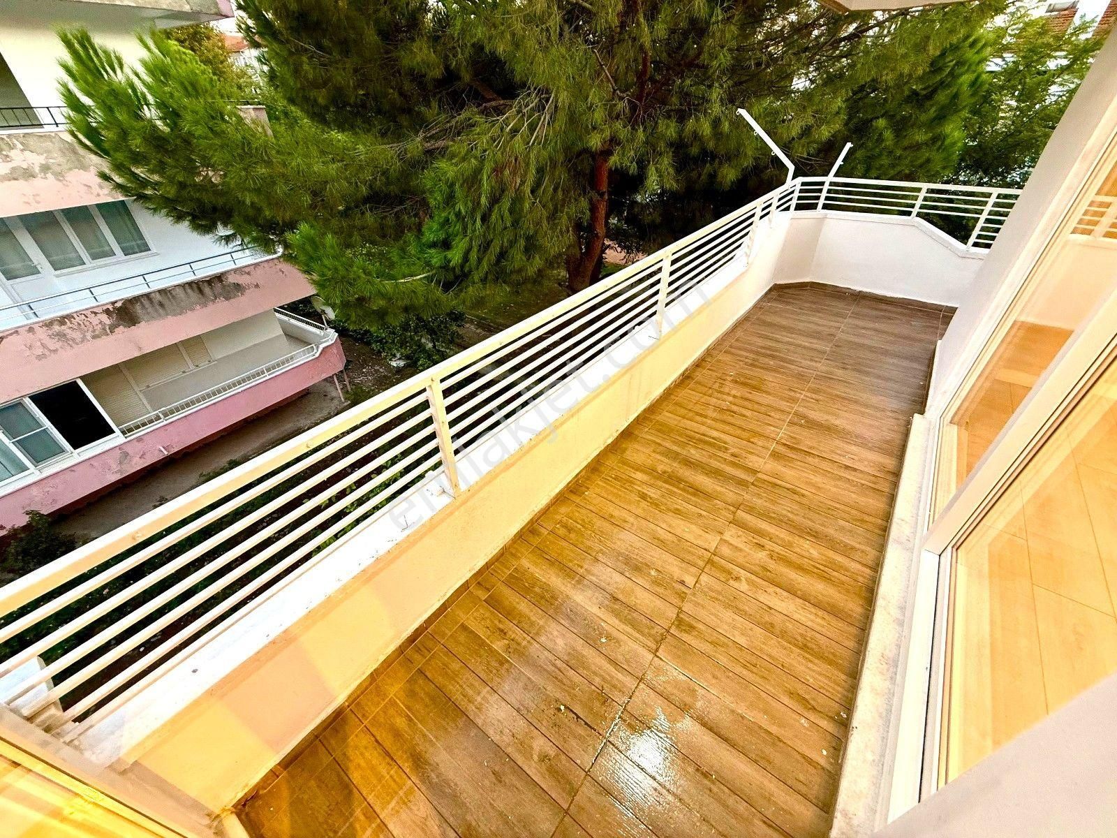 𝄞melodi'den İkizçay'da Konforun Ve Luxun Buluştuğu Doğalgazlı Yeşil Alan Cephede 2+1 Daire - Görsel 11