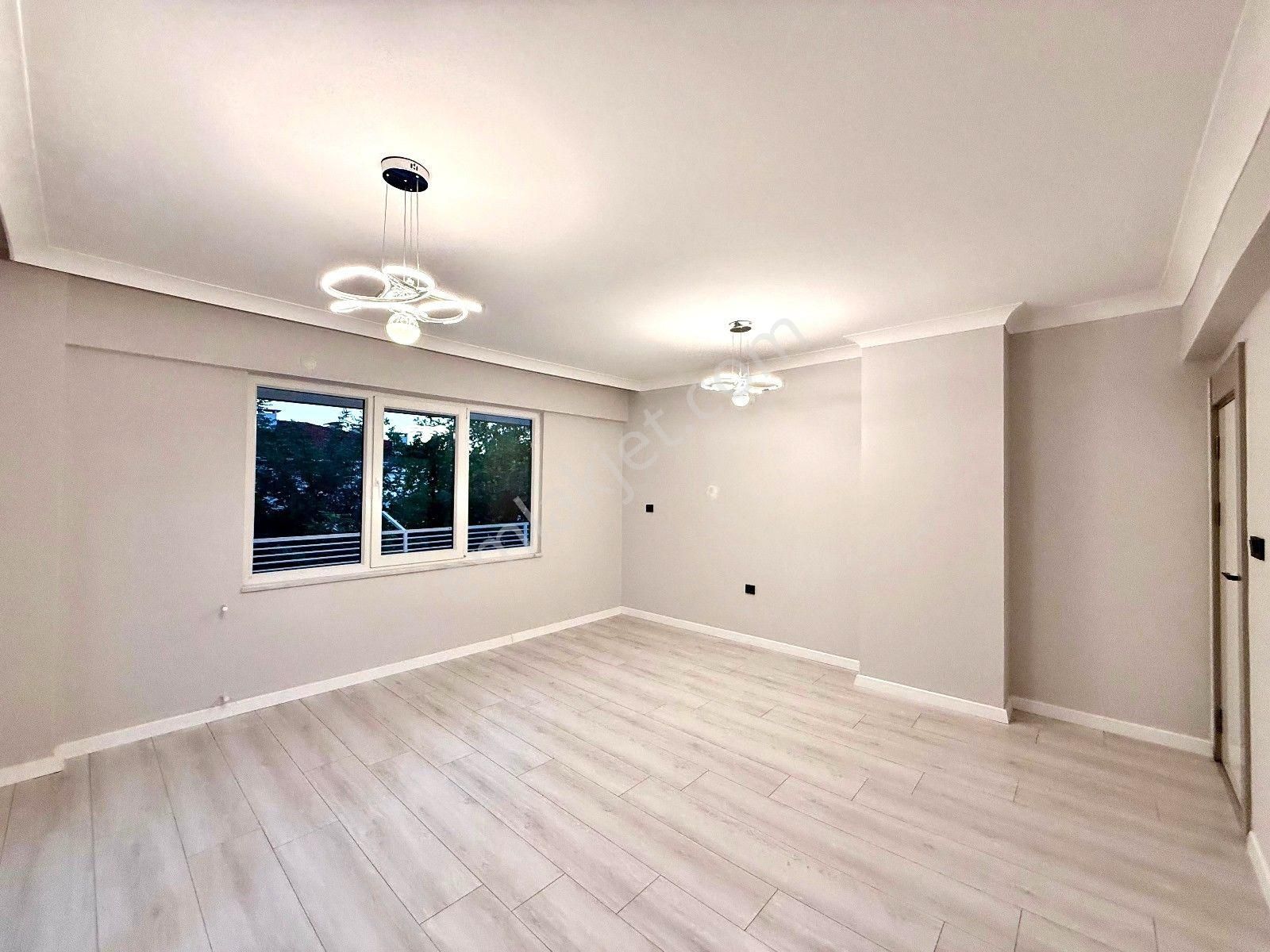 𝄞melodi'den İkizçay'da Konforun Ve Luxun Buluştuğu Doğalgazlı Yeşil Alan Cephede 2+1 Daire - Görsel 18