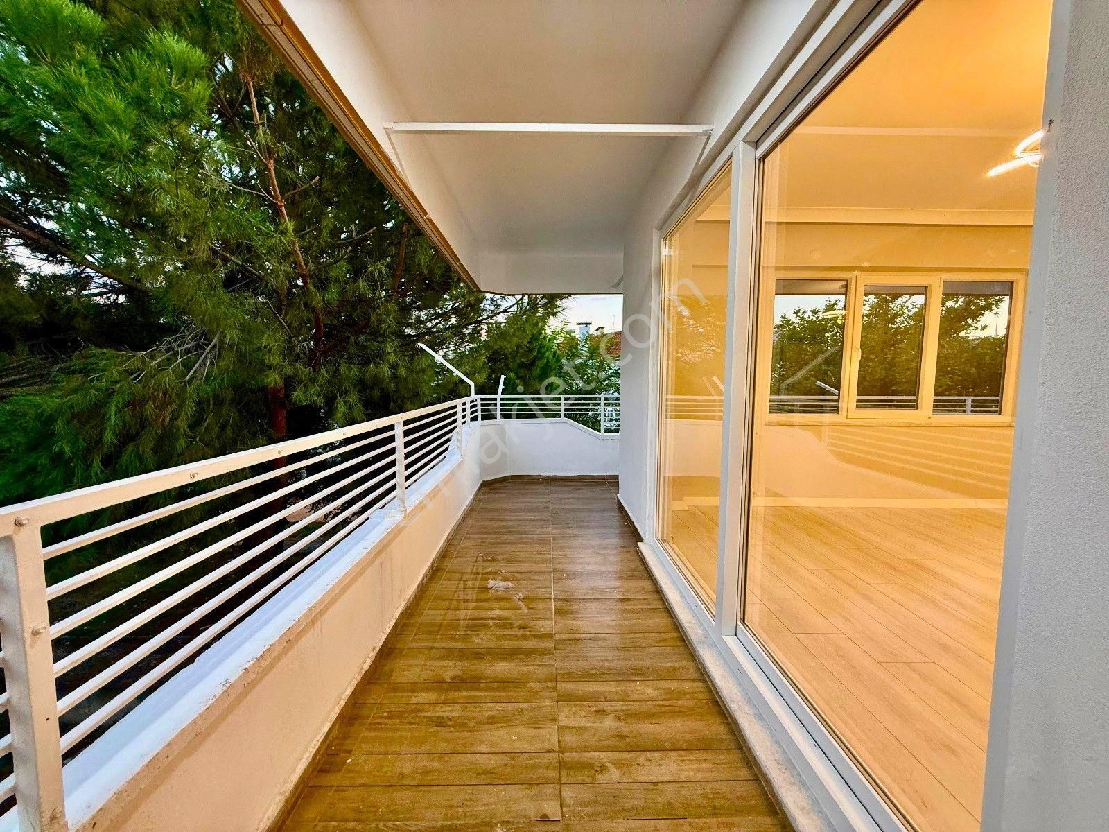 𝄞melodi'den İkizçay'da Konforun Ve Luxun Buluştuğu Doğalgazlı Yeşil Alan Cephede 2+1 Daire - Görsel 17