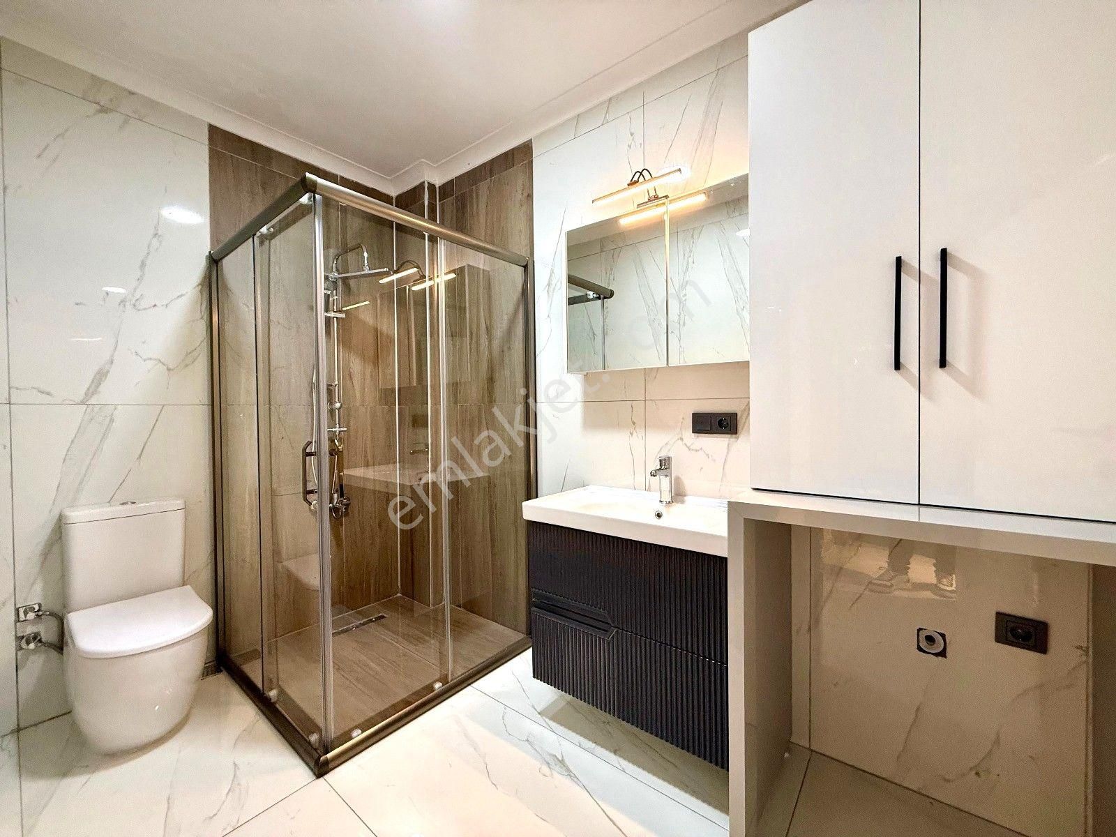 𝄞melodi'den İkizçay'da Konforun Ve Luxun Buluştuğu Doğalgazlı Yeşil Alan Cephede 2+1 Daire - Görsel 24