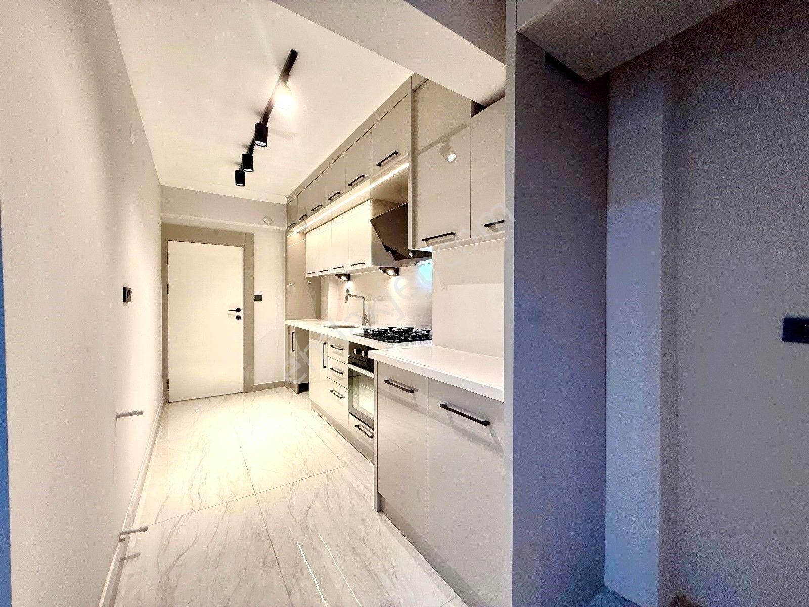 𝄞melodi'den İkizçay'da Konforun Ve Luxun Buluştuğu Doğalgazlı Yeşil Alan Cephede 2+1 Daire