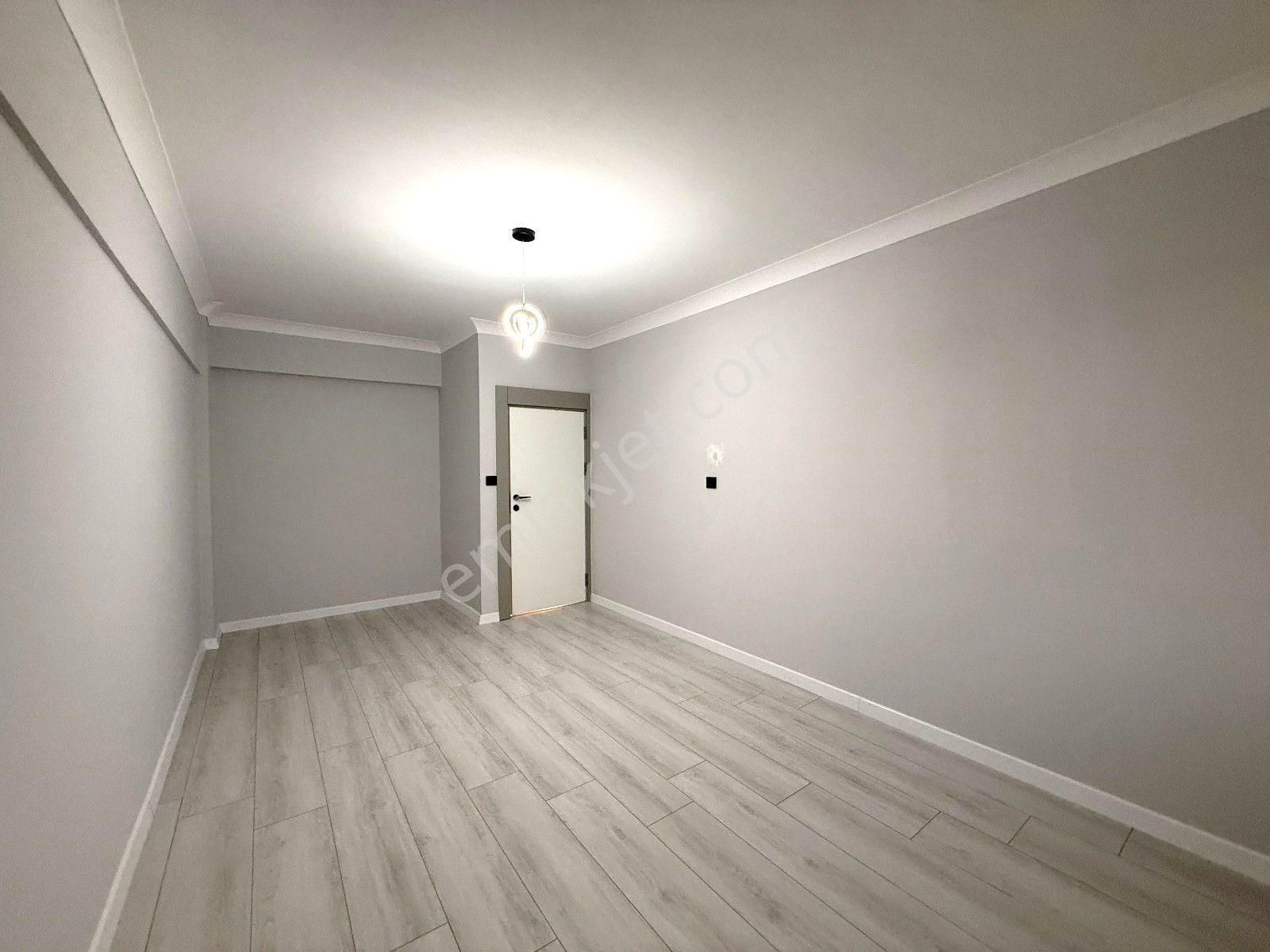 𝄞melodi'den İkizçay'da Konforun Ve Luxun Buluştuğu Doğalgazlı Yeşil Alan Cephede 2+1 Daire - Görsel 31