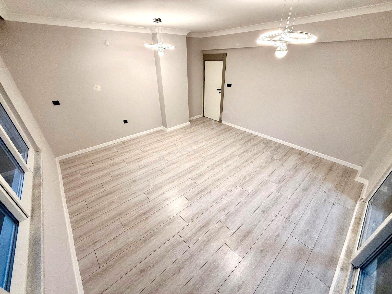 𝄞melodi'den İkizçay'da Konforun Ve Luxun Buluştuğu Doğalgazlı Yeşil Alan Cephede 2+1 Daire - Görsel 12