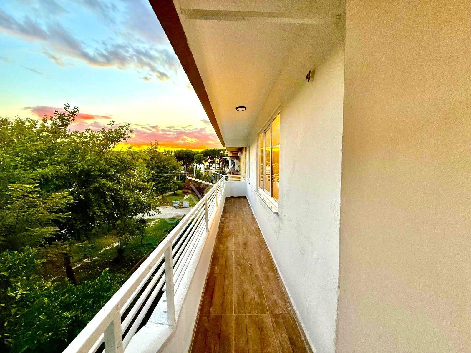 𝄞melodi'den İkizçay'da Konforun Ve Luxun Buluştuğu Doğalgazlı Yeşil Alan Cephede 2+1 Daire - Görsel 2