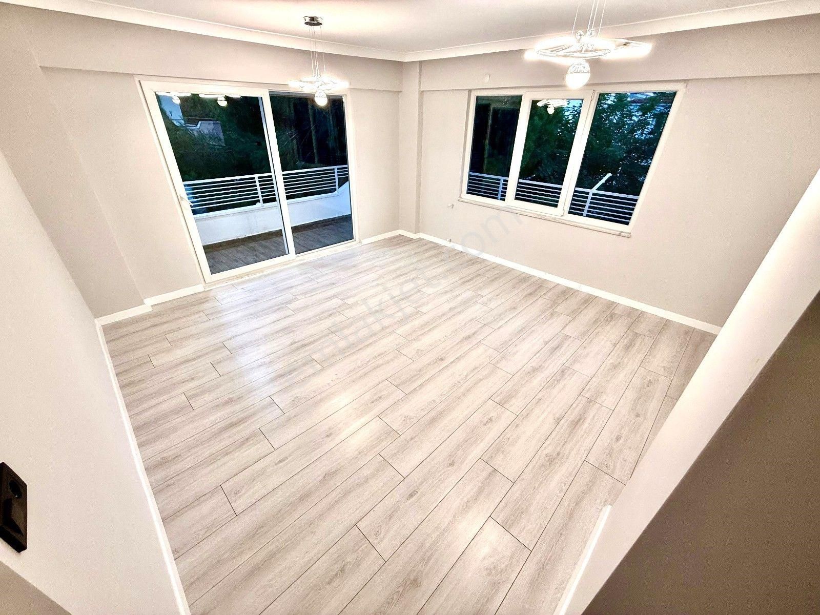 𝄞melodi'den İkizçay'da Konforun Ve Luxun Buluştuğu Doğalgazlı Yeşil Alan Cephede 2+1 Daire - Görsel 3