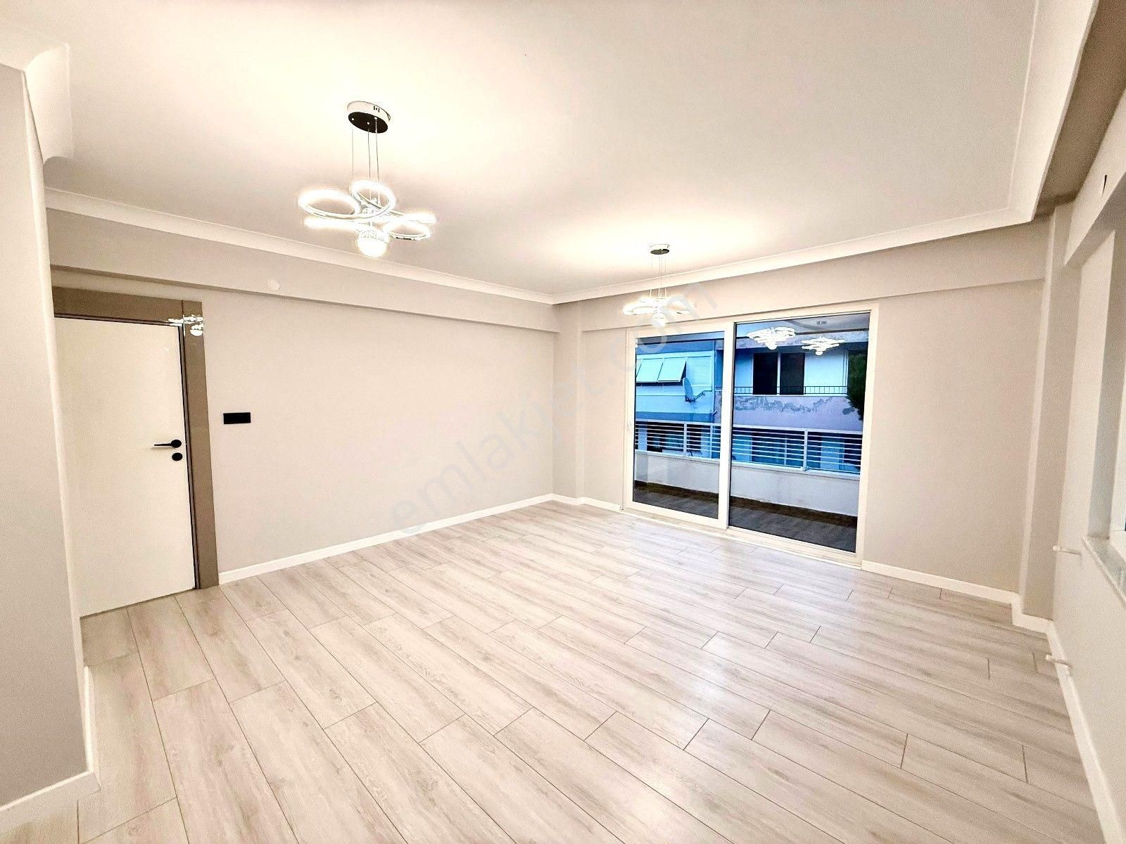 𝄞melodi'den İkizçay'da Konforun Ve Luxun Buluştuğu Doğalgazlı Yeşil Alan Cephede 2+1 Daire - Görsel 10