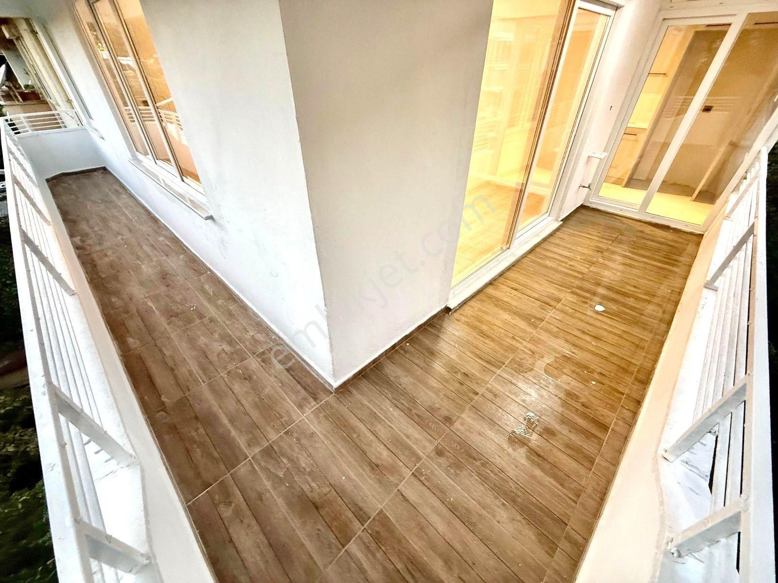 𝄞melodi'den İkizçay'da Konforun Ve Luxun Buluştuğu Doğalgazlı Yeşil Alan Cephede 2+1 Daire - Görsel 8