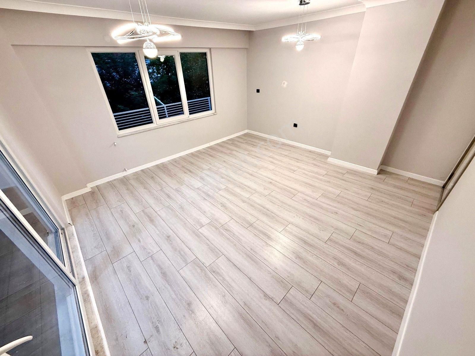 𝄞melodi'den İkizçay'da Konforun Ve Luxun Buluştuğu Doğalgazlı Yeşil Alan Cephede 2+1 Daire - Görsel 15