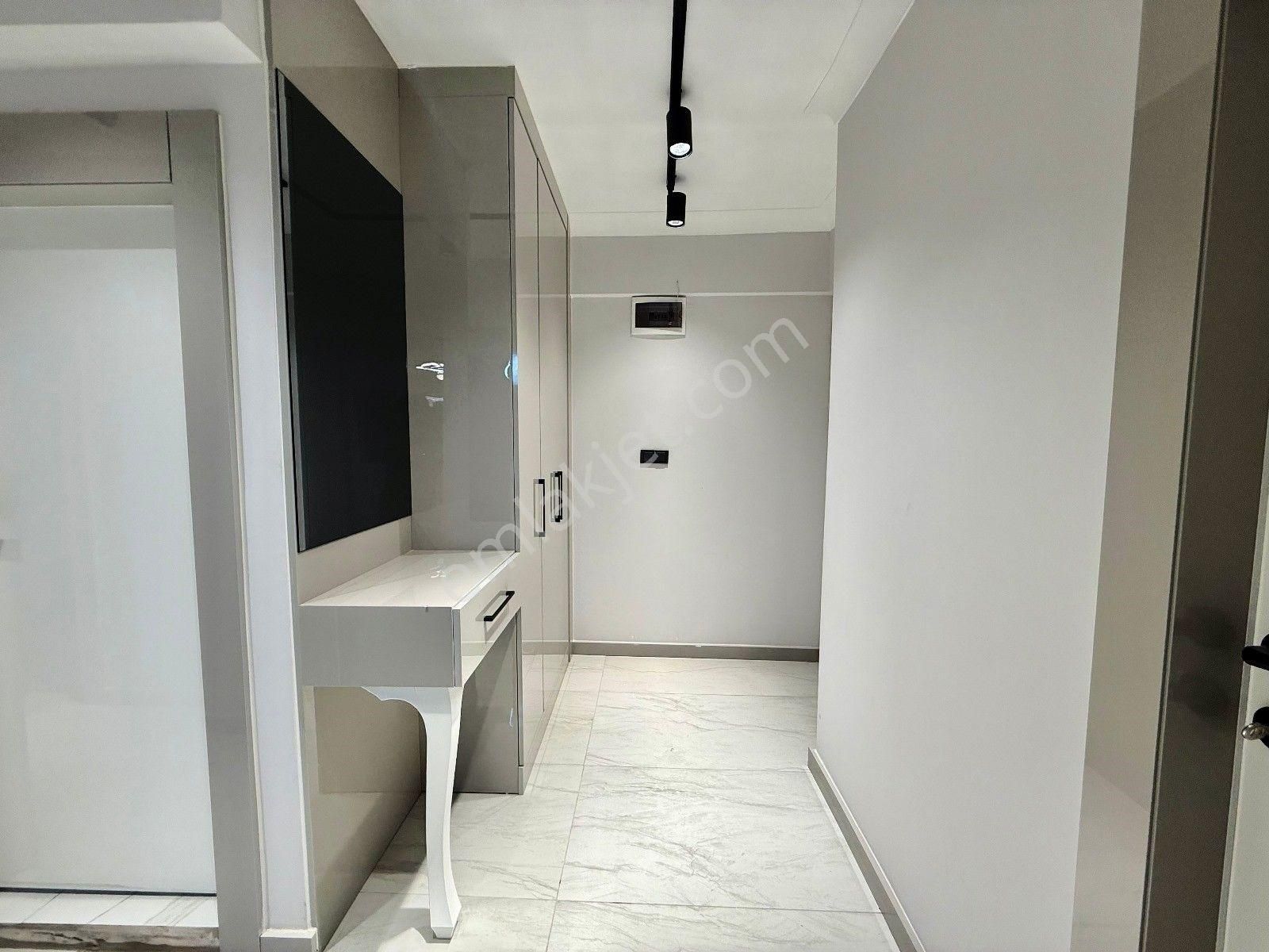 𝄞melodi'den İkizçay'da Konforun Ve Luxun Buluştuğu Doğalgazlı Yeşil Alan Cephede 2+1 Daire - Görsel 13