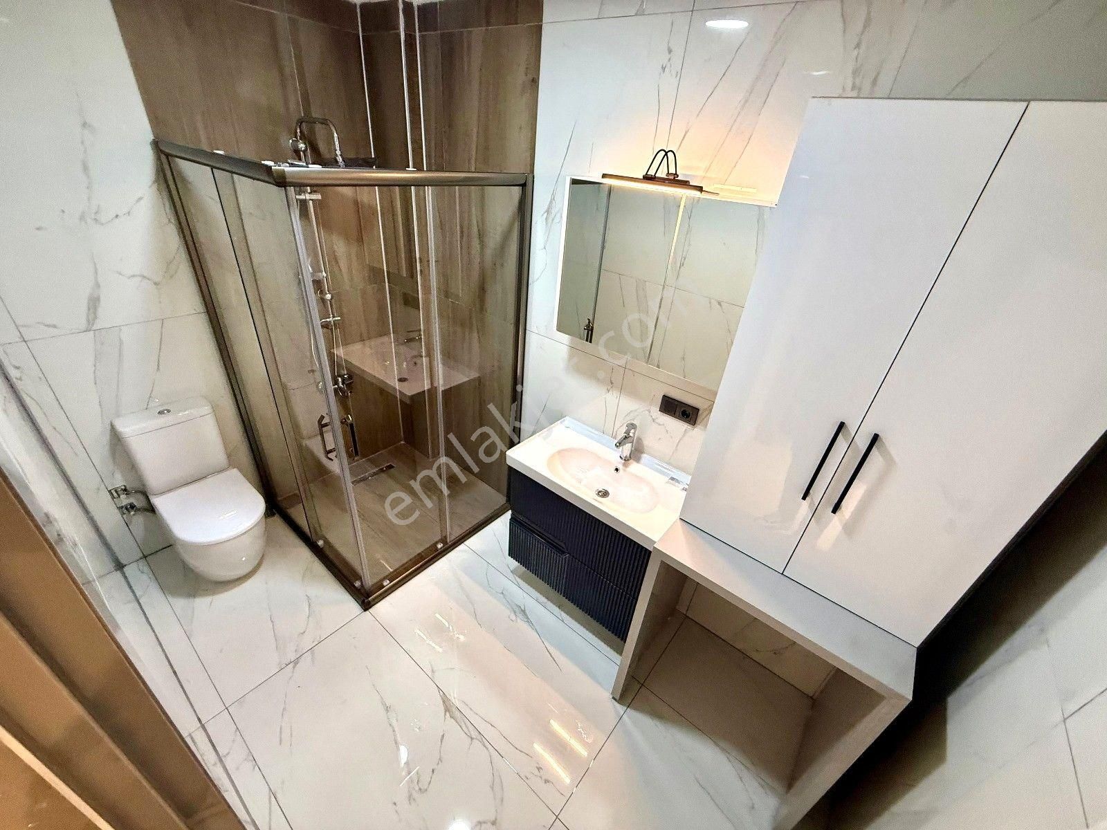 𝄞melodi'den İkizçay'da Konforun Ve Luxun Buluştuğu Doğalgazlı Yeşil Alan Cephede 2+1 Daire - Görsel 25