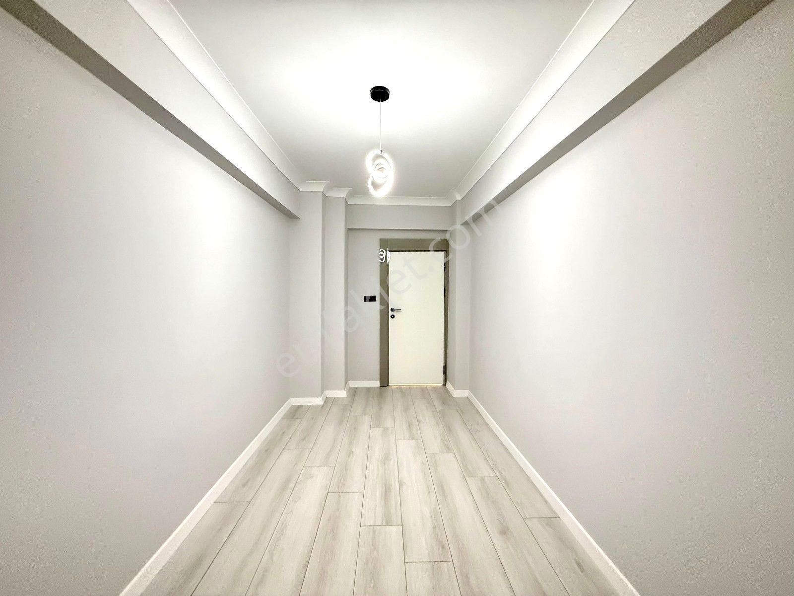 𝄞melodi'den İkizçay'da Konforun Ve Luxun Buluştuğu Doğalgazlı Yeşil Alan Cephede 2+1 Daire - Görsel 22